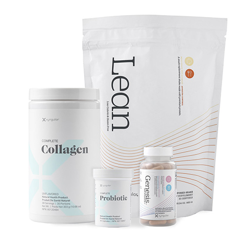 Longevity Pack